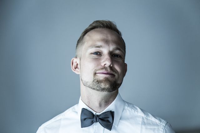 Bewerbung & Headshots