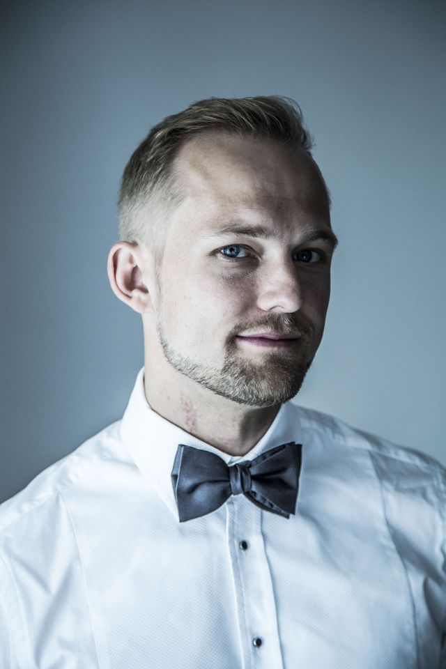 Bewerbung & Headshots — Bild 2